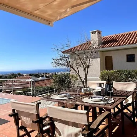 Villa Olive *