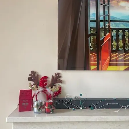 Villa Olive *