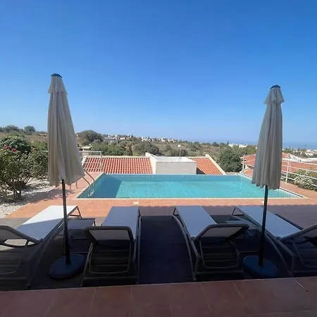 Olive Villa