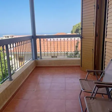 Olive Villa Konia