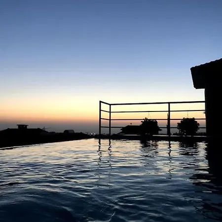 Olive Villa