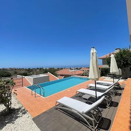 Olive Villa *