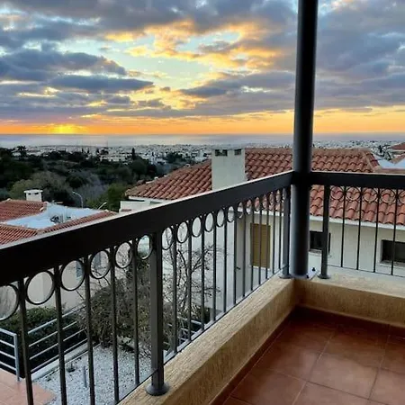 Villa Olive Konia