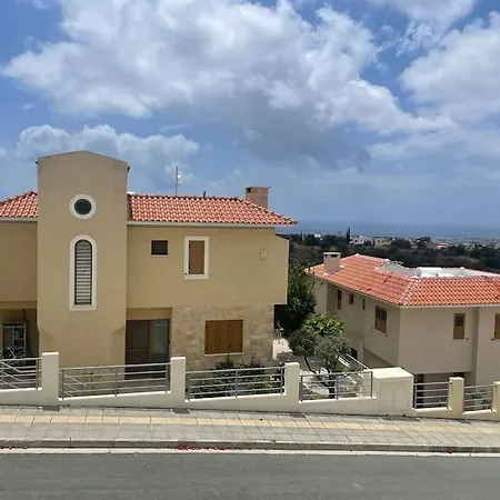 Villa Olive