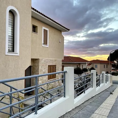 Villa Olive